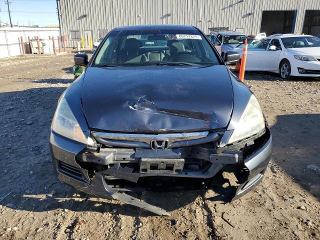 Photo 5 from auction – 2007 HONDA ACCORD EX with VIN 1HGCM66577A100416