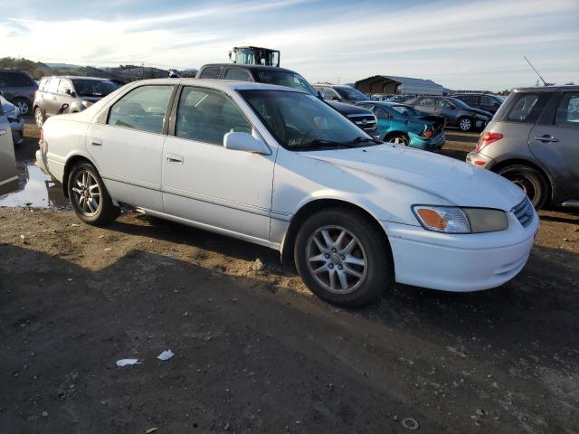 Photo 4 from auction – 2000 TOYOTA CAMRY LE with VIN JT2BF28K2Y0261370