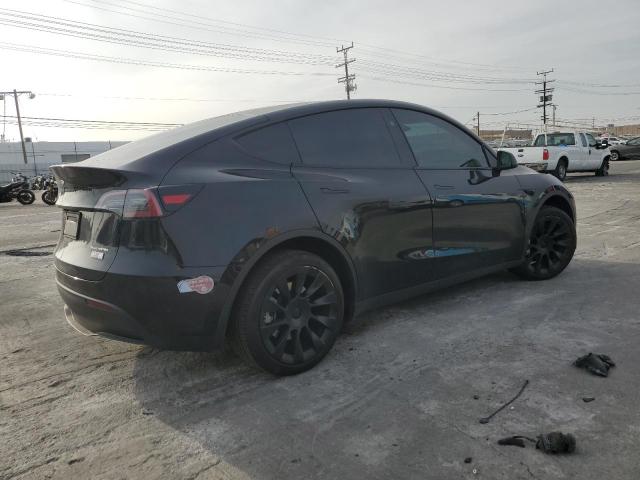 Фото 3 с аукциона – 2023 TESLA MODEL Y с VIN 7SAYGDEE1PF881834