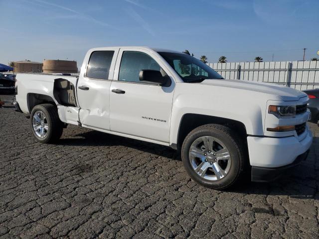 Photo 4 from auction – 2018 CHEVROLET SILVERADO with VIN 1GCRCPECXJZ381377