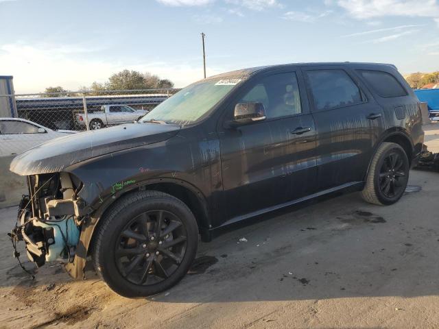 DODGE DURANGO GT 2017 with VIN 1C4RDHDG6HC928536 - Photo from auction