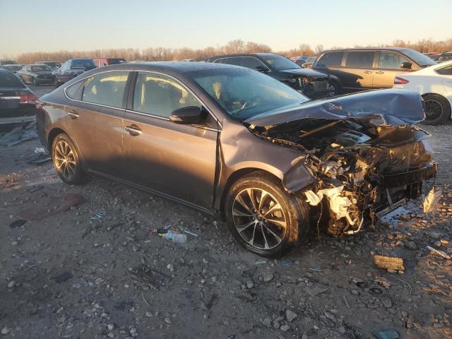 Photo 4 from auction – 2016 TOYOTA AVALON XLE with VIN 4T1BK1EB5GU220798