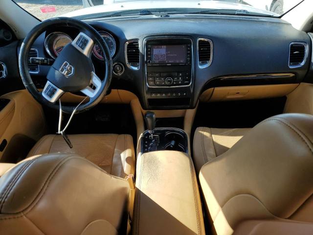 Снимка 8 от търг – 2013 DODGE DURANGO CI с VIN 1C4SDHET3DC680432