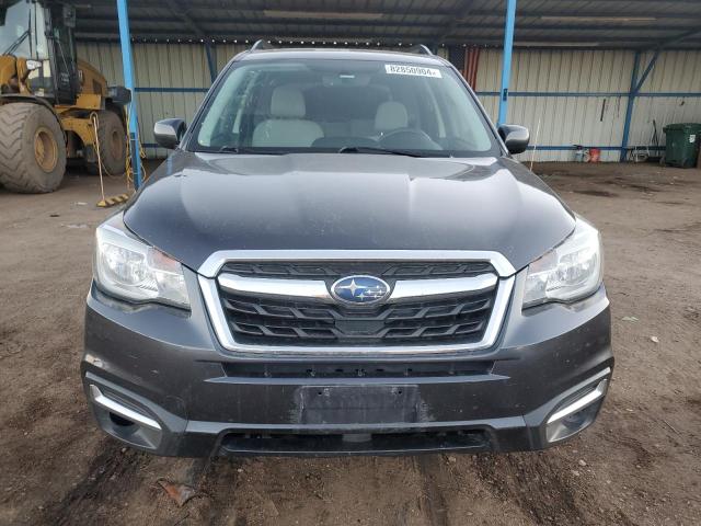Photo 5 from auction – 2018 SUBARU FORESTER 2 with VIN JF2SJAEC1JH412835