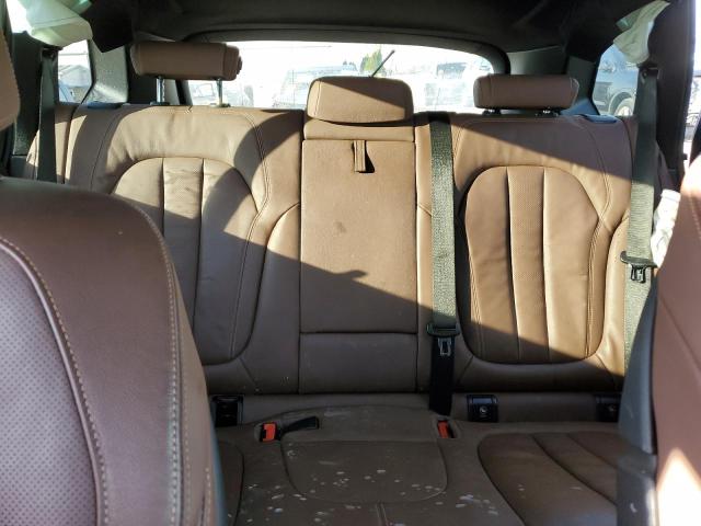 Photo 10 from auction – 2021 BMW X5 with VIN 5UXCR6C01M9G96663