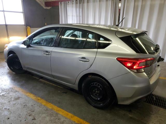 Photo 2 from auction – 2022 SUBARU IMPREZA with VIN 4S3GTAB63N3721240