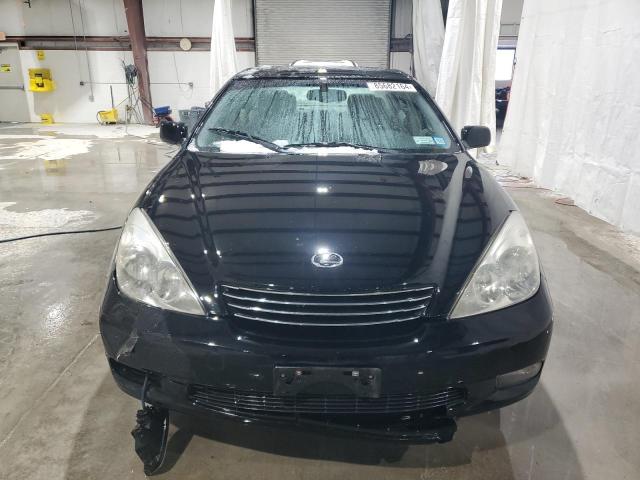 Photo 5 from auction – 2004 LEXUS ES 330 with VIN JTHBA30G245031245