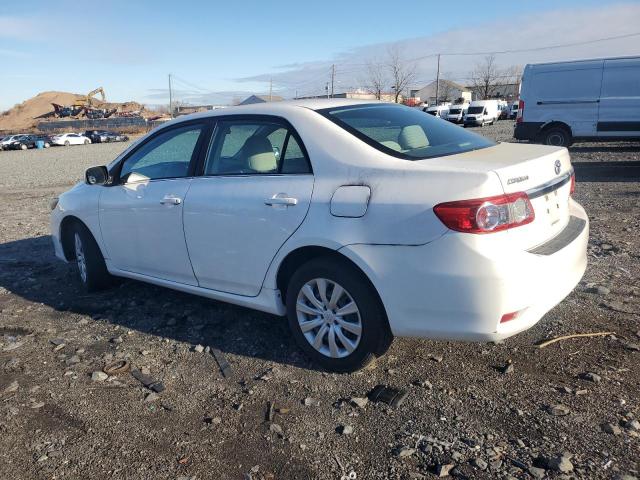 Photo 2 from auction – 2013 TOYOTA COROLLA with VIN 5YFBU4EE7DP183840