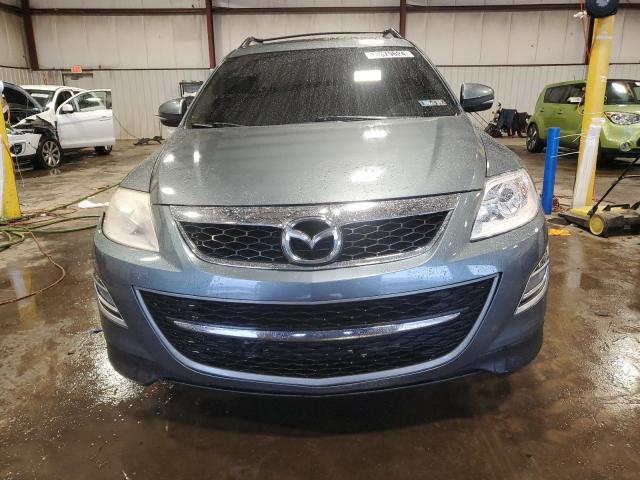 Photo 5 from auction – 2011 MAZDA CX-9 with VIN JM3TB3DV8B0305948