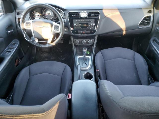 Photo 8 from auction – 2014 CHRYSLER 200 TOURIN with VIN 1C3CCBBB0EN172428