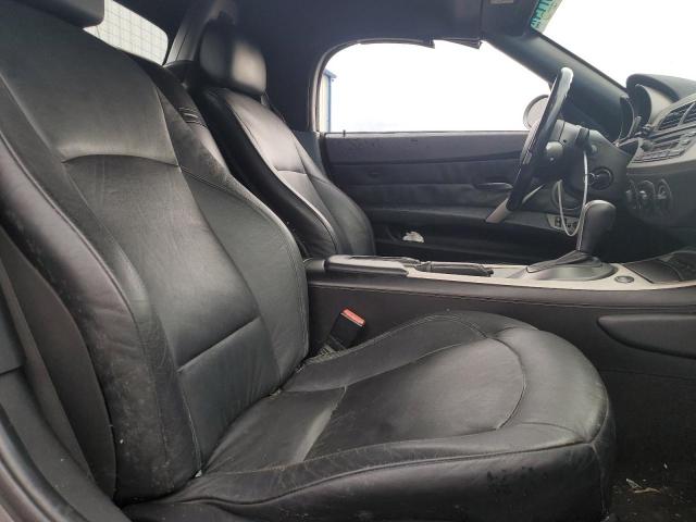 Photo 10 from auction – 2003 BMW Z4 3.0 with VIN 4USBT53463LU01352