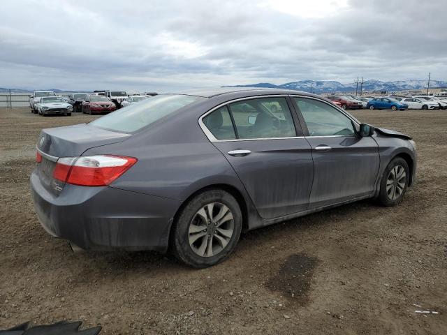 Photo 3 from auction – 2015 HONDA ACCORD LX with VIN 1HGCR2F34FA012995