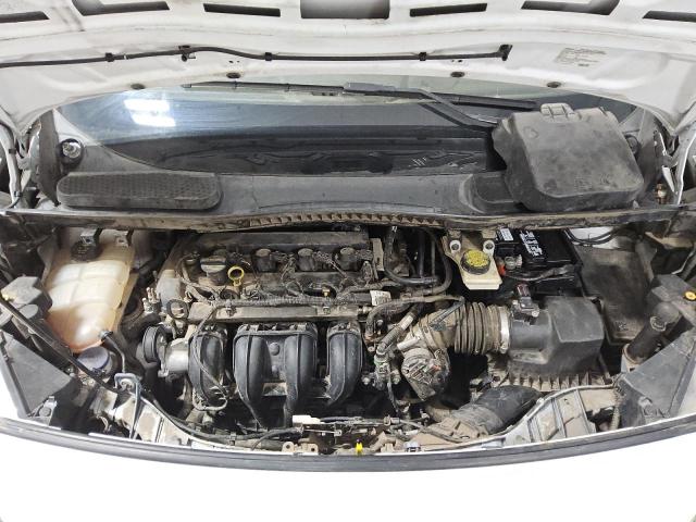 Photo 12 from auction – 2015 FORD TRANSIT CO with VIN NM0LS7E73F1214728