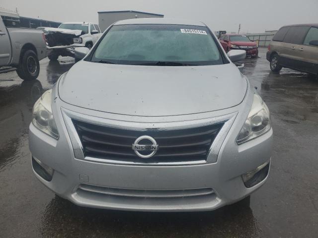 Photo 5 from auction – 2015 NISSAN ALTIMA 2.5 with VIN 1N4AL3AP6FC590212