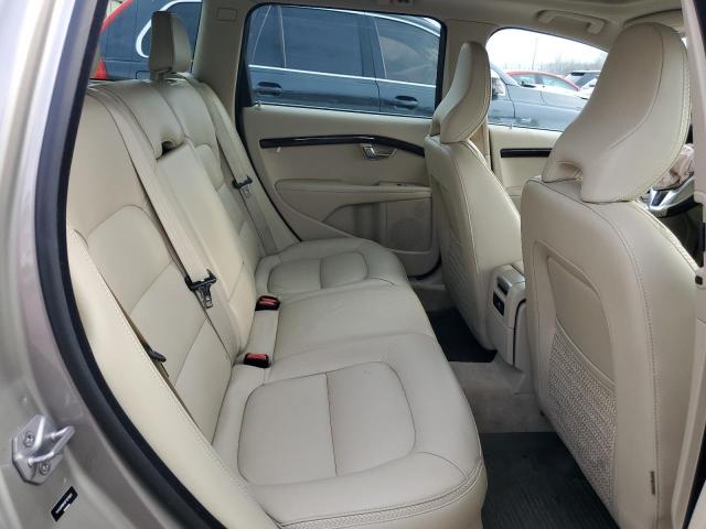 Photo 11 from auction – 2015 VOLVO XC70 T5 PL with VIN YV440MBM3F1211301