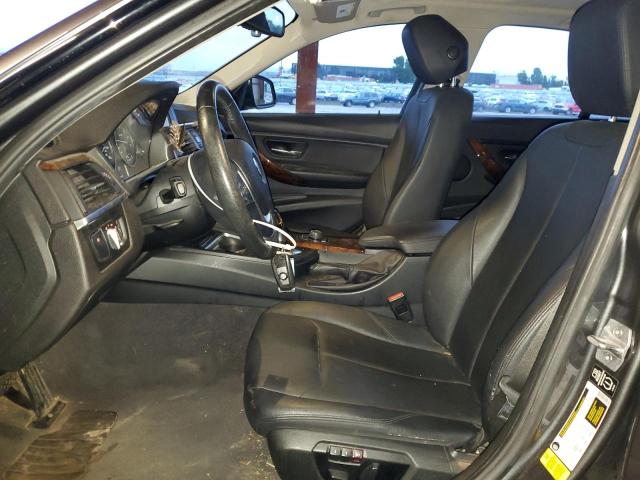 Photo 7 from auction – 2015 BMW 328 I SULE with VIN WBA3C1C55FP851600