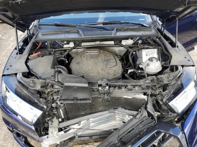 Photo 12 from auction – 2019 AUDI Q5 PREMIUM with VIN WA1BNAFY4K2117692
