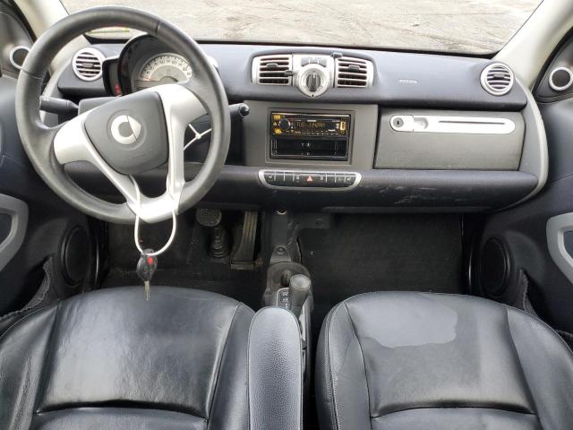 Foto 8 de la subasta – 2013 SMART FORTWO PAS con VIN WMEEK3BA2DK625180