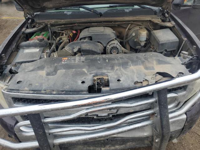Photo 11 from auction – 2008 CHEVROLET SILVERADO with VIN 1GCEK19098Z114952