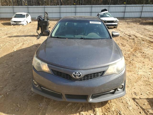 Photo 5 from auction – 2013 TOYOTA CAMRY L with VIN 4T1BF1FK8DU701630