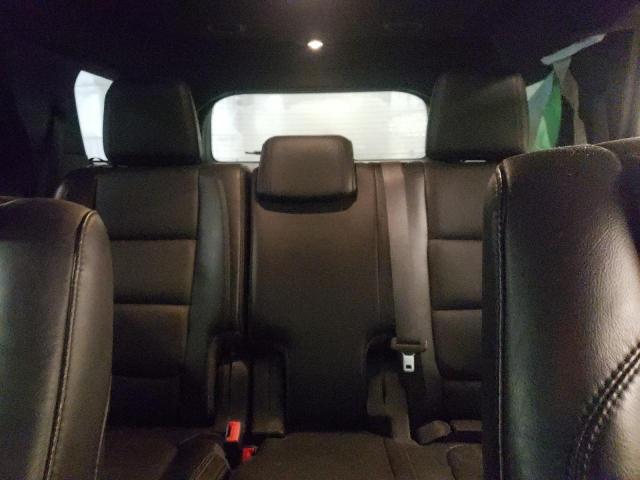 Photo 10 from auction – 2013 FORD EXPLORER X with VIN 1FM5K8D85DGA41361