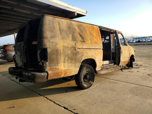 Photo 3 from auction – 2000 FORD ECONOLINE with VIN 1FTSS34F1YHB55690