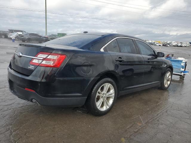 Photo 3 from auction – 2017 FORD TAURUS SEL with VIN 1FAHP2E89HG129842