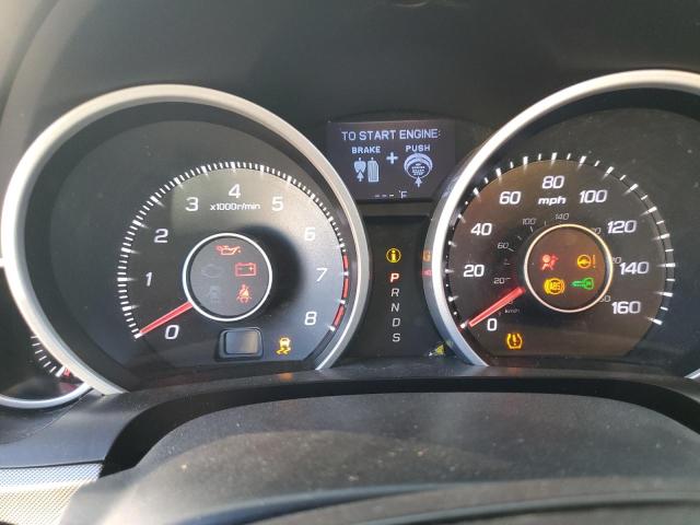 Photo 9 from auction – 2013 ACURA TL TECH with VIN 19UUA8F50DA003725