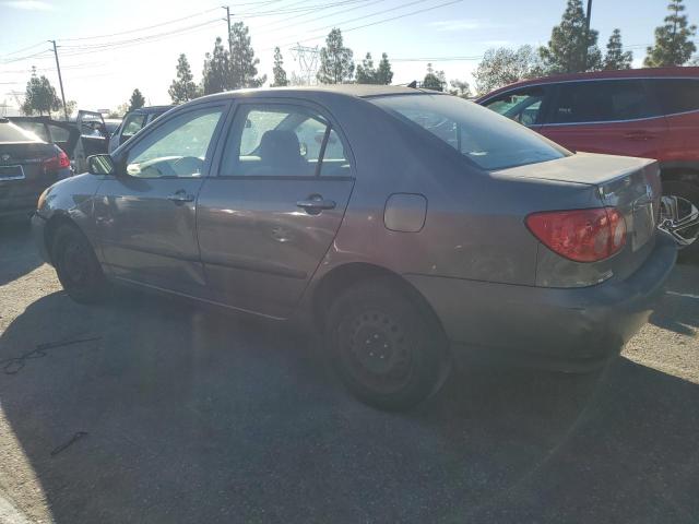 Photo 2 from auction – 2008 TOYOTA COROLLA CE with VIN 1NXBR32E08Z976868
