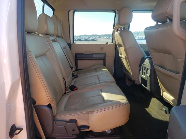 Photo 10 from auction – 2012 FORD F250 SUPER with VIN 1FT7W2BT8CEA68926