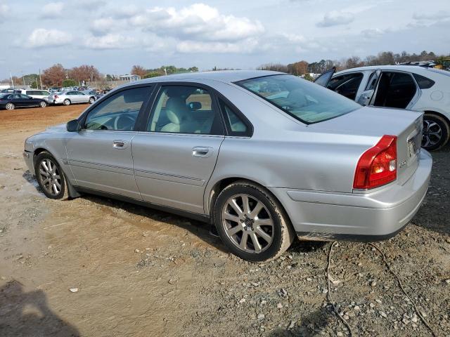 Photo 2 from auction – 2005 VOLVO S80 2.5T with VIN YV1TH592951413506