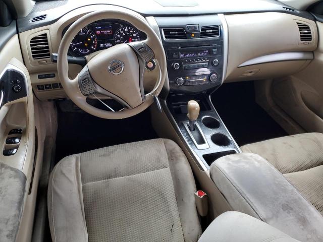 Photo 8 from auction – 2014 NISSAN ALTIMA 2.5 with VIN 1N4AL3AP2EN334099