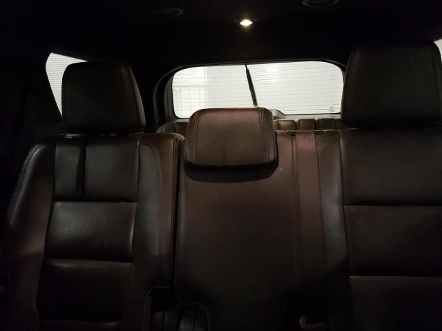 Photo 10 from auction – 2013 FORD EXPLORER X with VIN 1FM5K8D82DGB70240