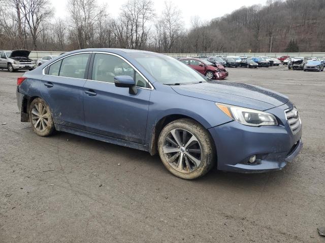 Photo 4 from auction – 2015 SUBARU LEGACY 2.5 with VIN 4S3BNAJ61F3004780