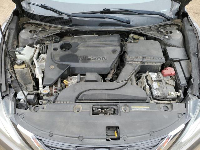 Photo 11 from auction – 2017 NISSAN ALTIMA 2.5 with VIN 1N4AL3AP3HC215042