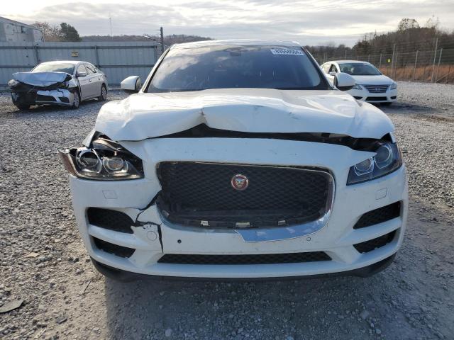 Photo 5 from auction – 2017 JAGUAR F-PACE PRE with VIN SADCJ2BV3HA048083