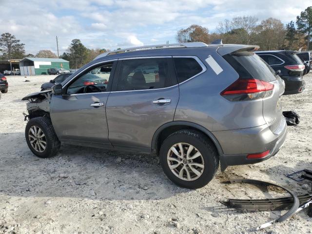 Photo 2 from auction – 2018 NISSAN ROGUE S with VIN KNMAT2MV9JP597476