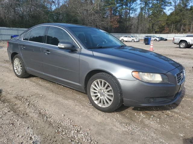 Photo 4 from auction – 2007 VOLVO S80 3.2 with VIN YV1AS982X71035068