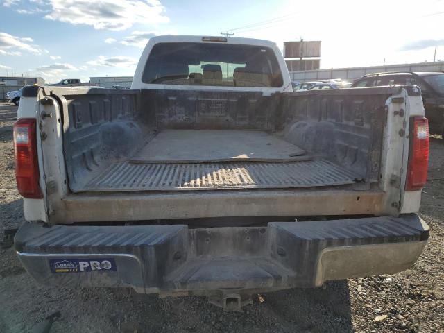 Photo 10 from auction – 2013 FORD F250 SUPER with VIN 1FT7W2B69DEA68686