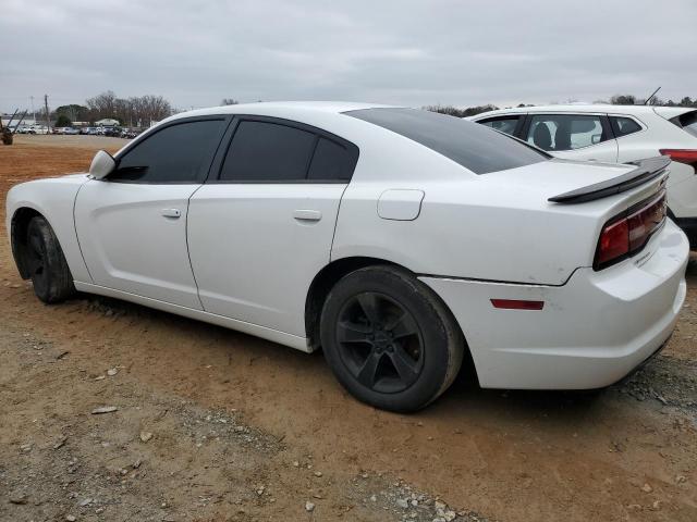 Photo 2 from auction – 2013 DODGE CHARGER SE with VIN 2C3CDXBGXDH738527