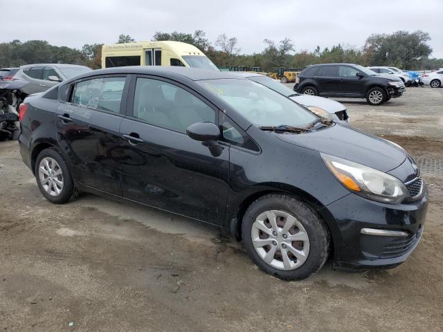 Photo 4 from auction – 2016 KIA RIO EX with VIN KNADN4A35G6663068