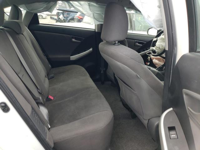 Photo 10 from auction – 2013 TOYOTA PRIUS with VIN JTDKN3DU4D5696122