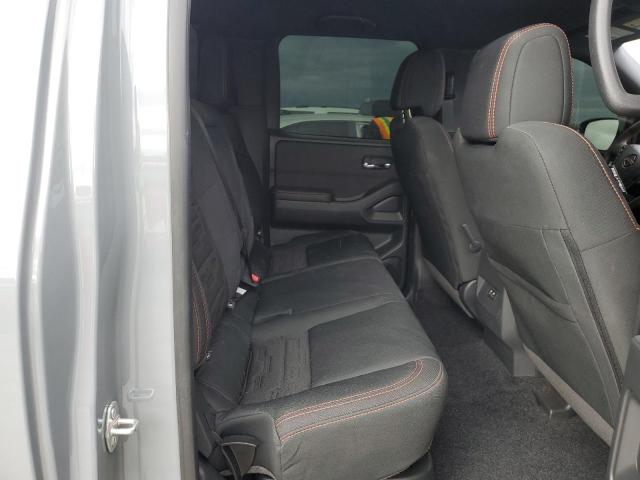 Photo 10 from auction – 2024 NISSAN FRONTIER S with VIN 1N6ED1EJ9RN616245
