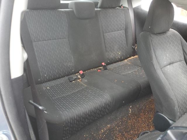 Photo 11 from auction – 2014 TOYOTA YARIS with VIN VNKJTUD33EA011350