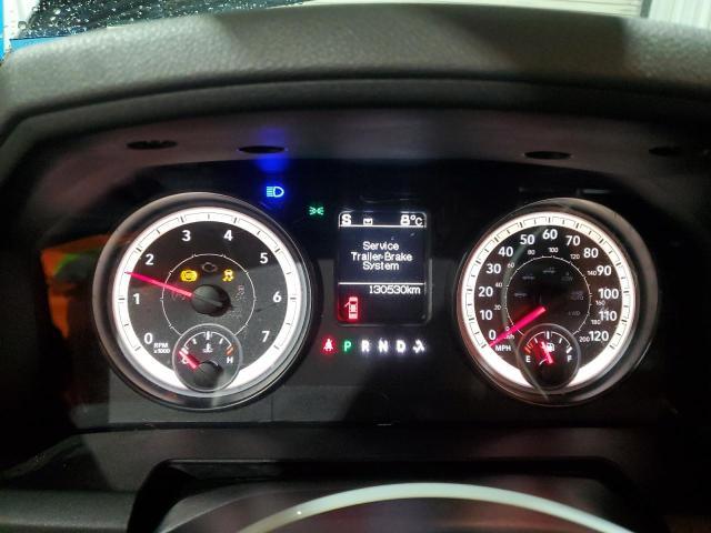 Photo 9 from auction – 2014 RAM 1500 ST with VIN 1C6RR7FG7ES297880