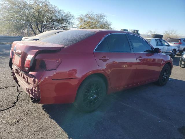 Photo 3 from auction – 2007 TOYOTA CAMRY CE with VIN JTNBE46K573105132