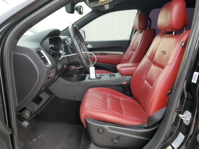 Photo 7 from auction – 2017 DODGE DURANGO R/ with VIN 1C4SDHCTXHC917524
