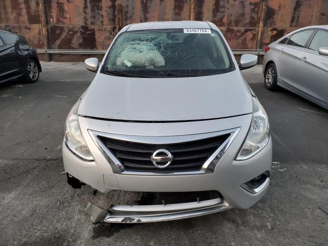 Photo 5 from auction – 2018 NISSAN VERSA S with VIN 3N1CN7AP6JL829665