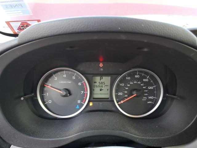 Photo 9 from auction – 2016 SUBARU FORESTER 2 with VIN JF2SJADC4GH450960