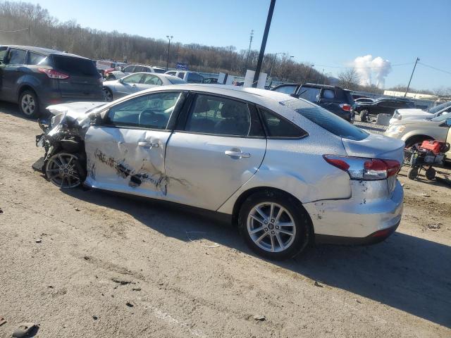 Photo 2 from auction – 2017 FORD FOCUS SE with VIN 1FADP3F26HL283379